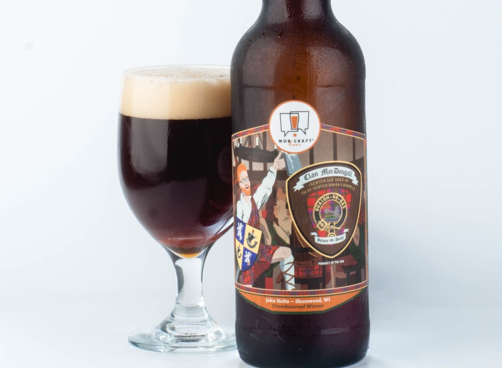 mobCraftBeer_clanMacdougall
