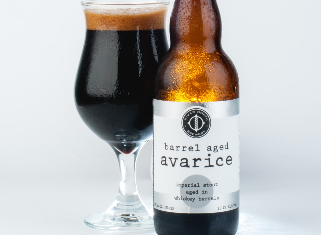 riverNorthBrewery_barrelAgedAvarice