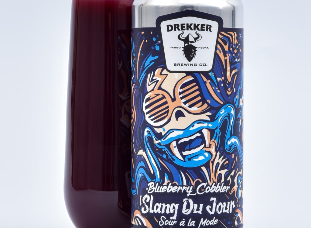 drekkerBrewingCompany_slangDuJourBlueberryCobbler*LOYALTY