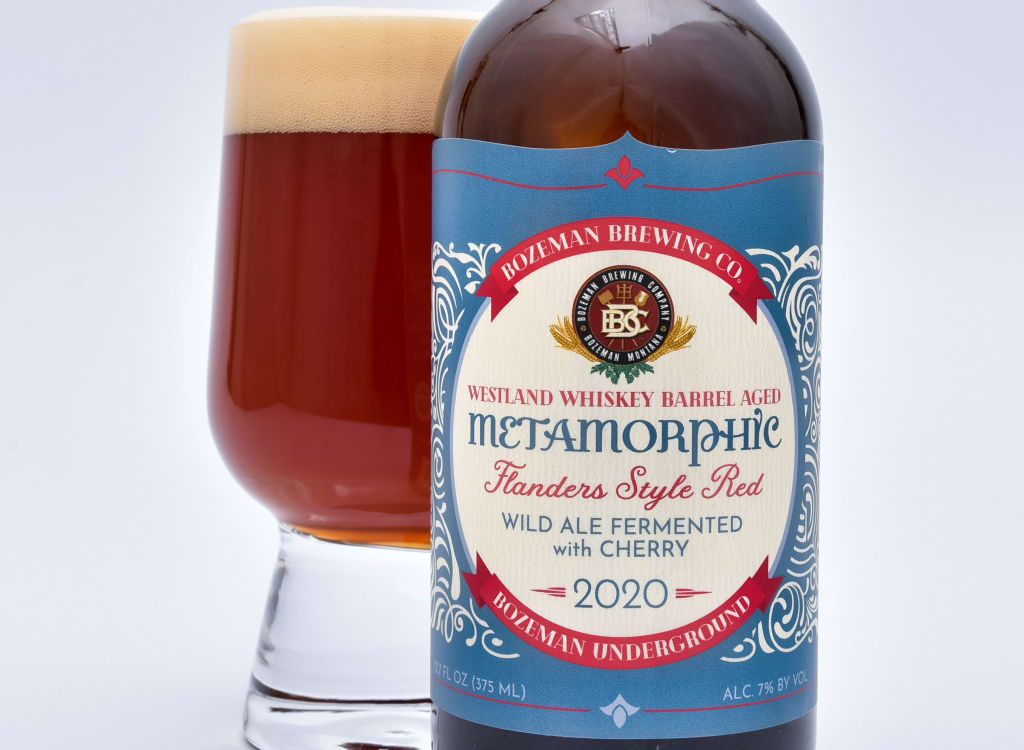 bozemanBrewingCompany_2020WestlandWhiskeyBarrelAgedMetamorphicFlandersStyleRedw::Cherry