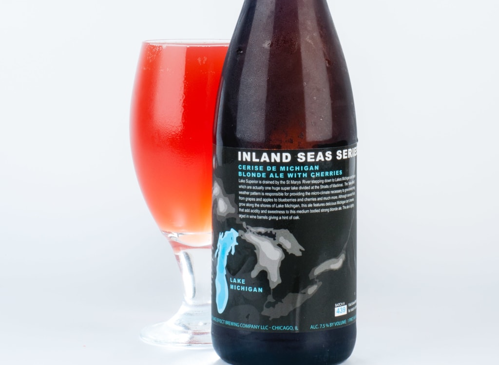 lakeEffectBrewingCompany_cerisedeMichigan