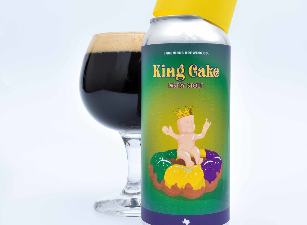 ingeniousBrewingCompany_kingCake