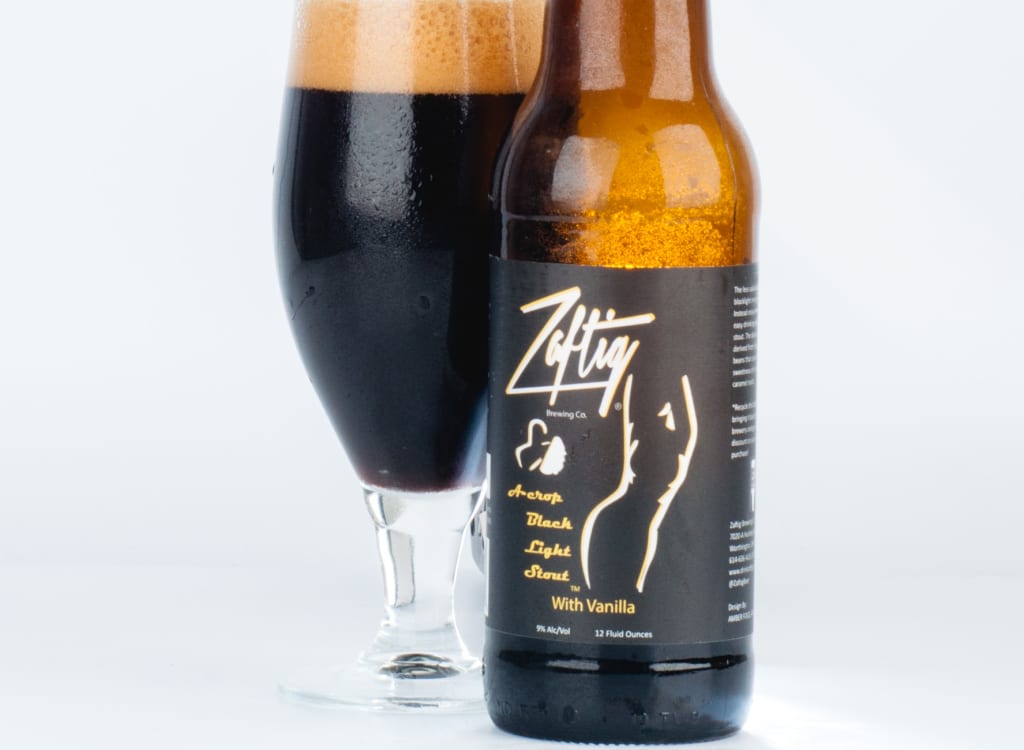 zaftigBrewingCo_a-CropBlacklightWithVanillaBeans