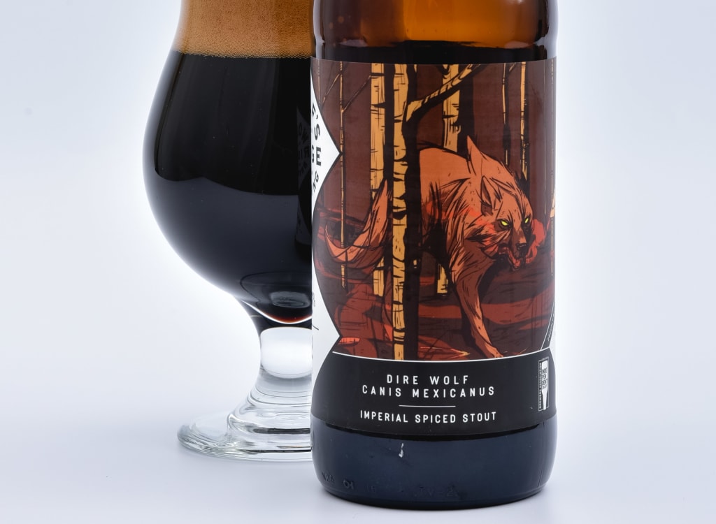 wolf'sRidgeBrewing_direWolfCanisMexicanus