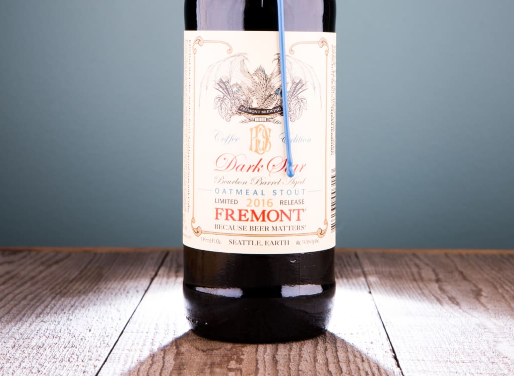 fremontBrewing_bourbonBarrelAgedDarkStar:CoffeeEdition(2016)