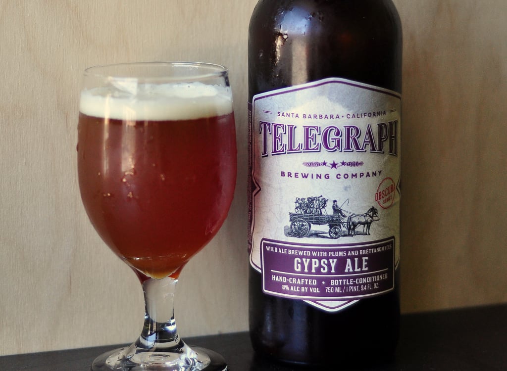 telegraphBrewingCompany_gypsyAle