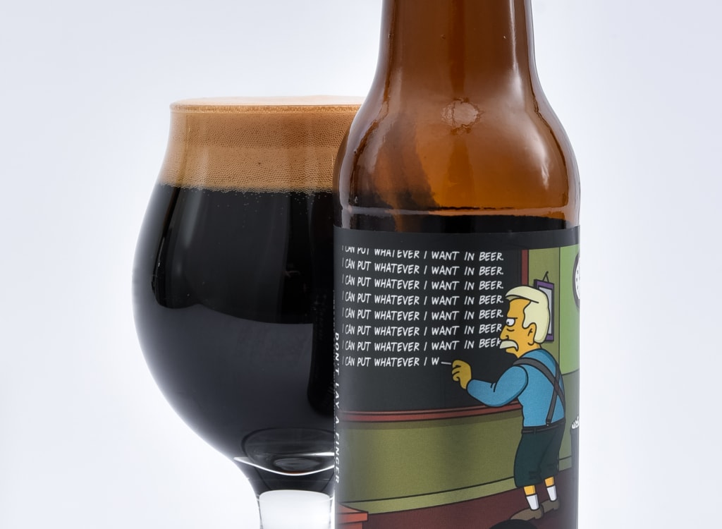 listermannBrewingCompany_don'tLayAFinger