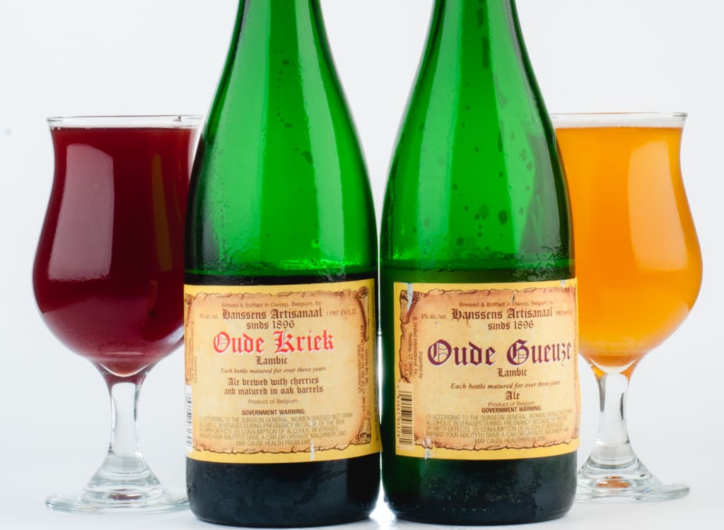 hanssensArtisanaal_oudeKriek