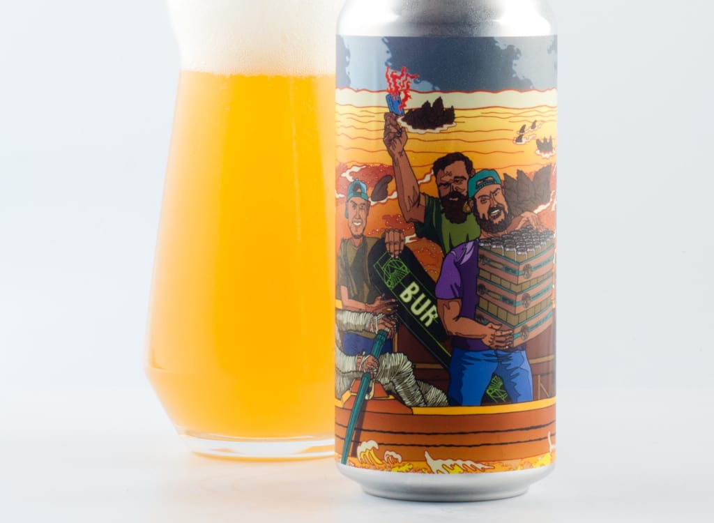 barrierBrewingCompany_theGreatExperimentVol.2