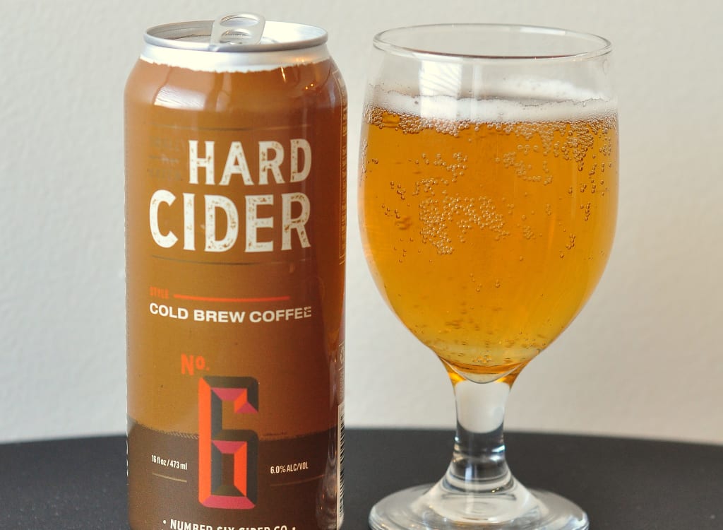 number6Cider_coffeeCider