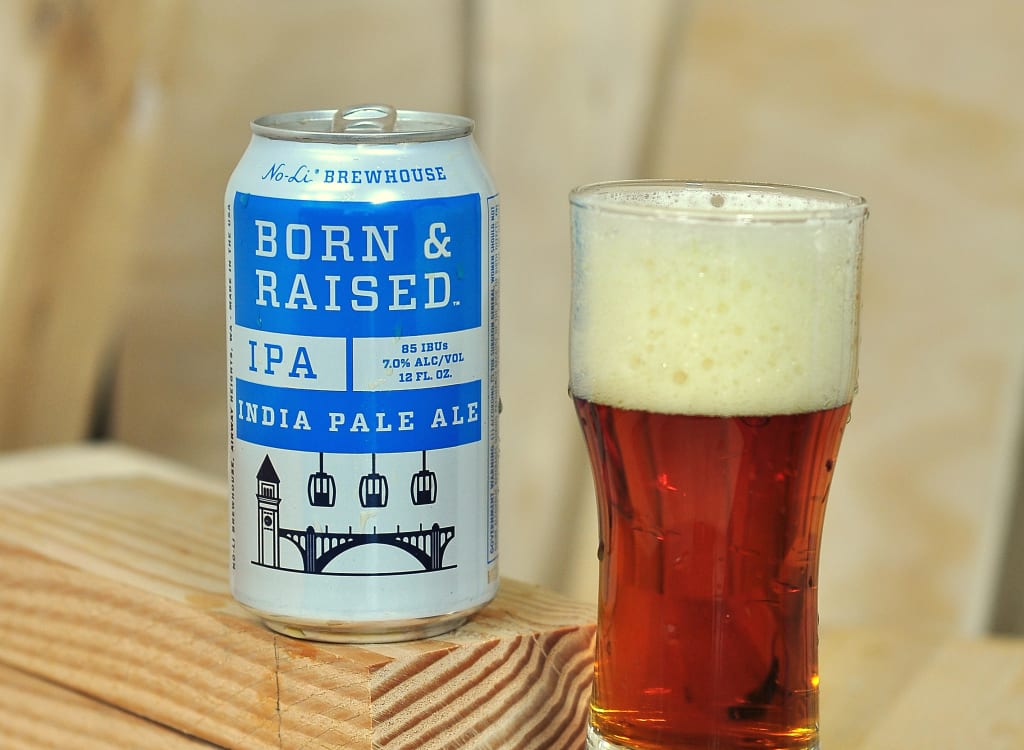no-LiBrewhouse_born&Raised