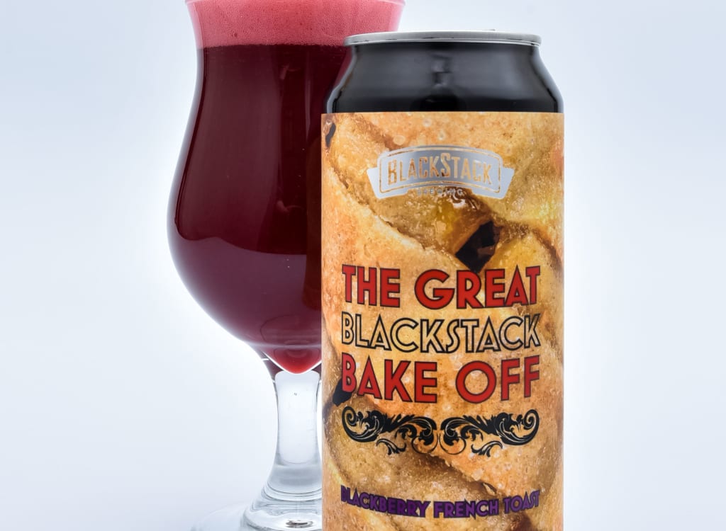 blackStackBrewing_tHEGREATBLACKSTACKBAKEOFF:BLACKBERRYFRENCHTOAST