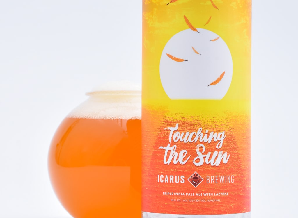 icarusBrewing_touchingtheSun