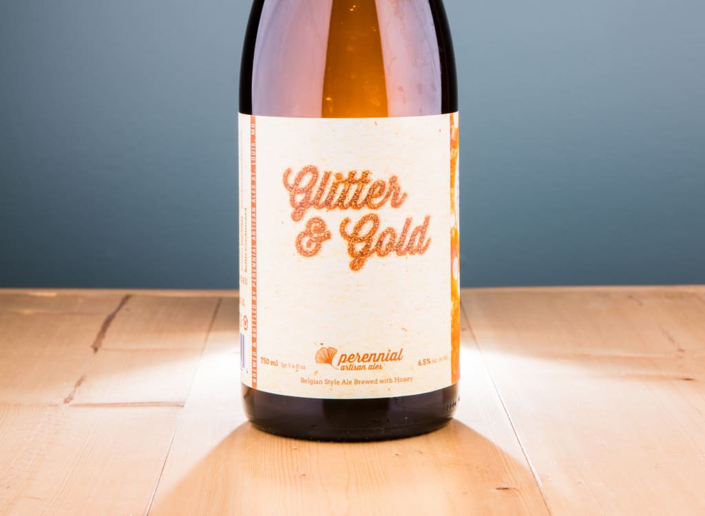 perennialArtisanAles_glitterandGold