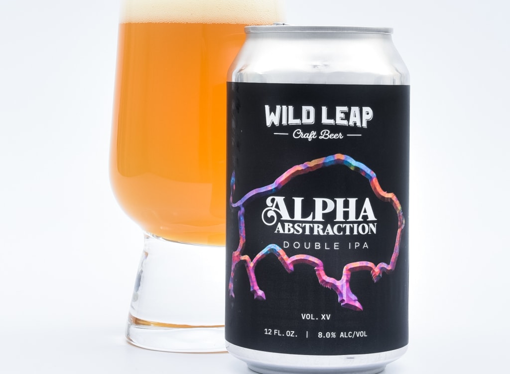 wildLeapBrewCo_alphaAbstractionvol.15