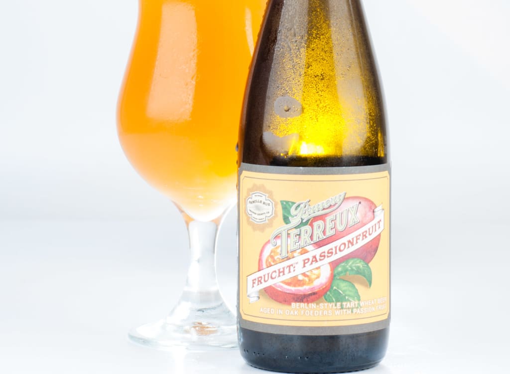 theBruery_frucht:Passionfruit
