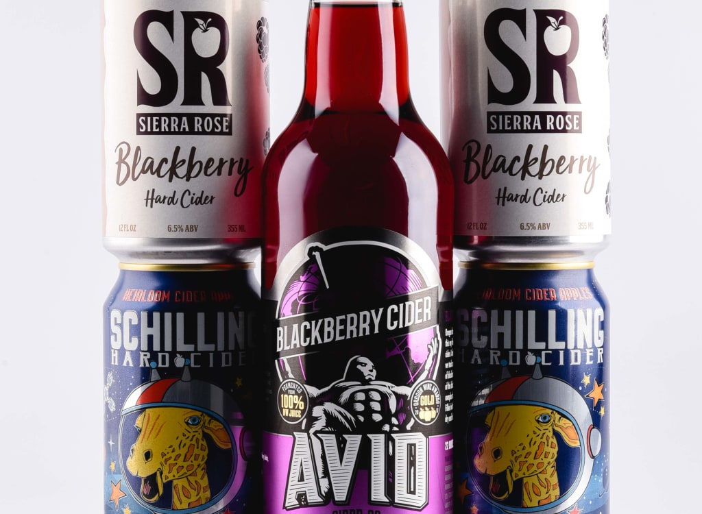 avidCiderCompany_hardBlackberryCider