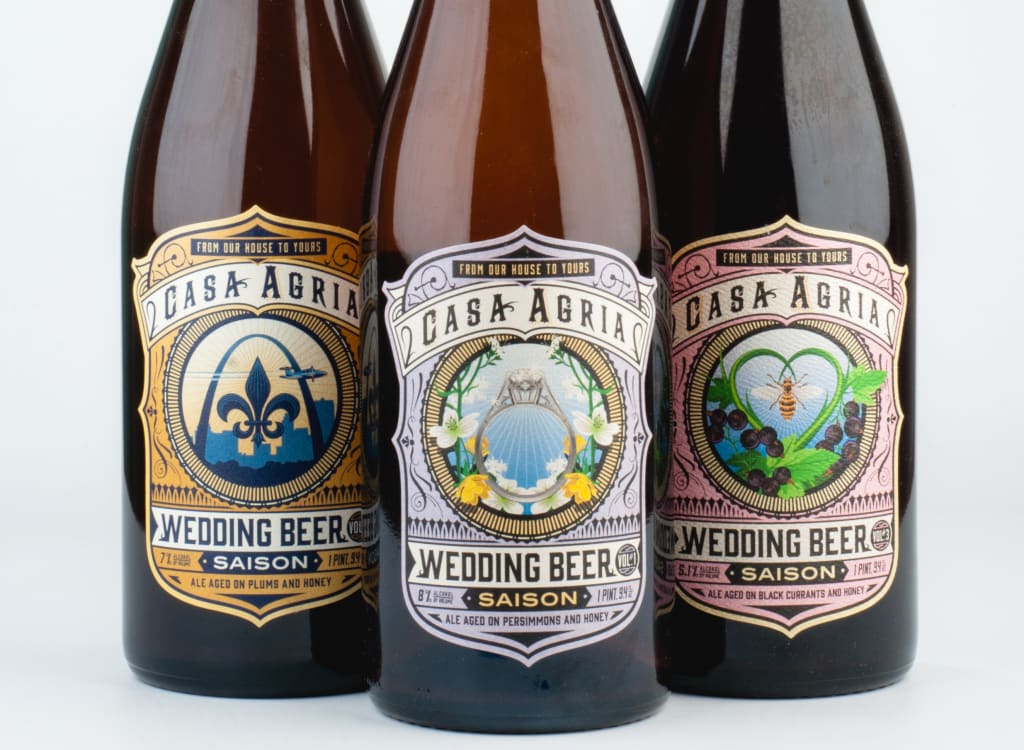 casaAgriaSpecialtyAles_weddingBeerVol.1