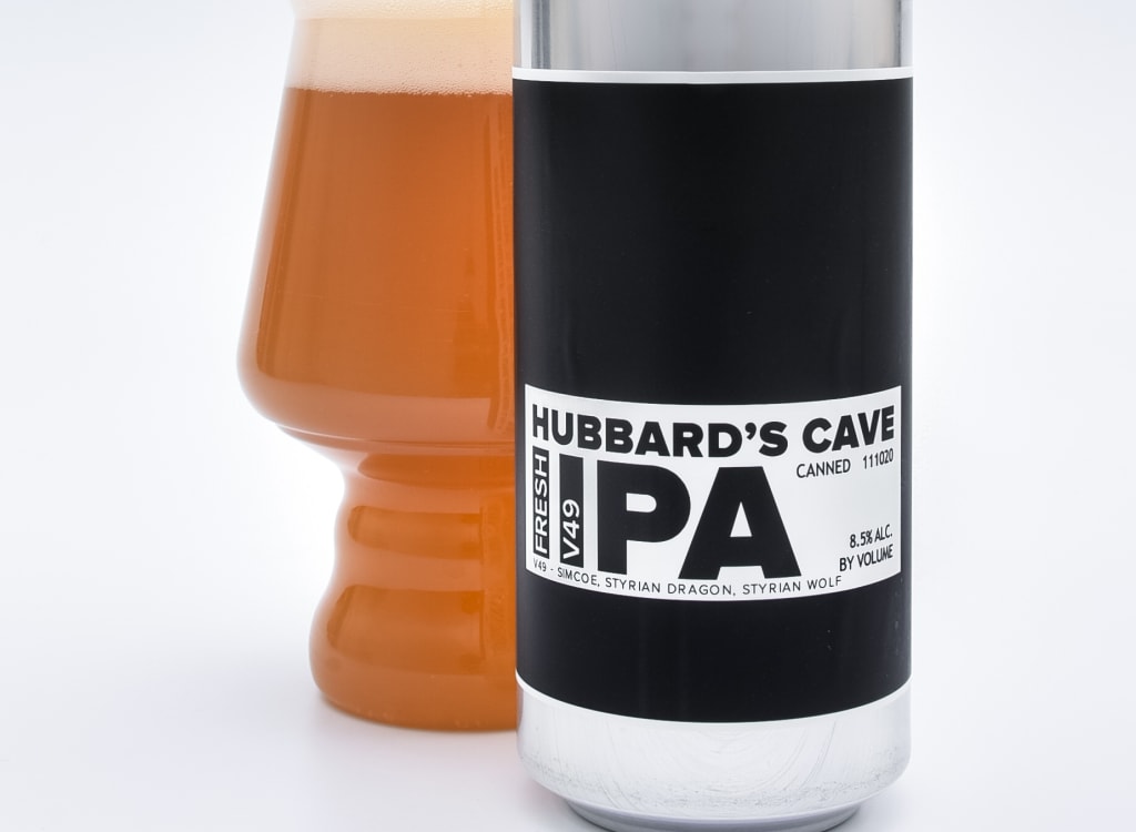 hubbard'sCave_freshIIPAV49