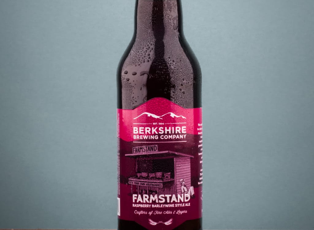 berkshireBrewingCompany_raspberryBarleywine