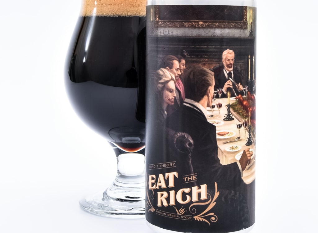 adroitTheory_eattheRich(Ghost940)