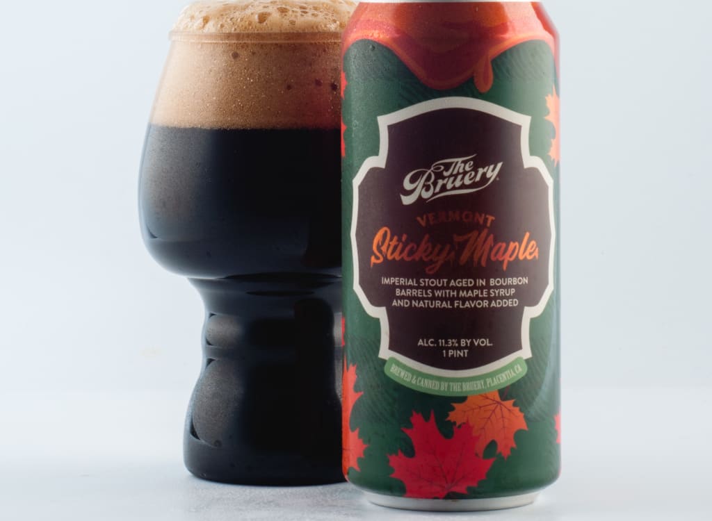 theBruery_vermontStickyMaple