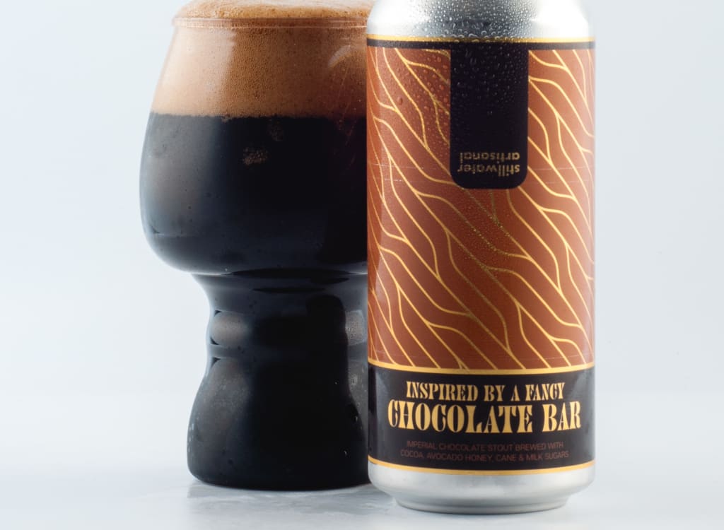 stillwaterArtisanal_inspiredByAFancyChocolateBar