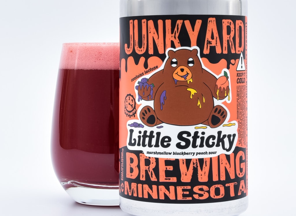 junkyardBrewingCompany_littleSticky