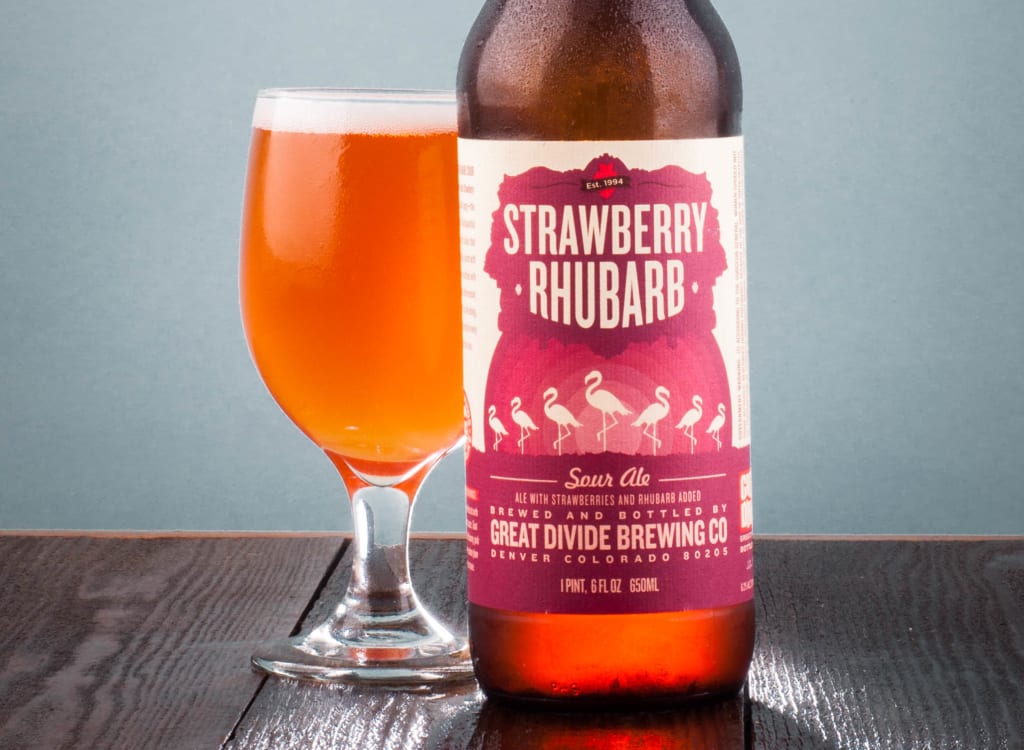 greatDivideBrewingCompany_strawberryRhubarb