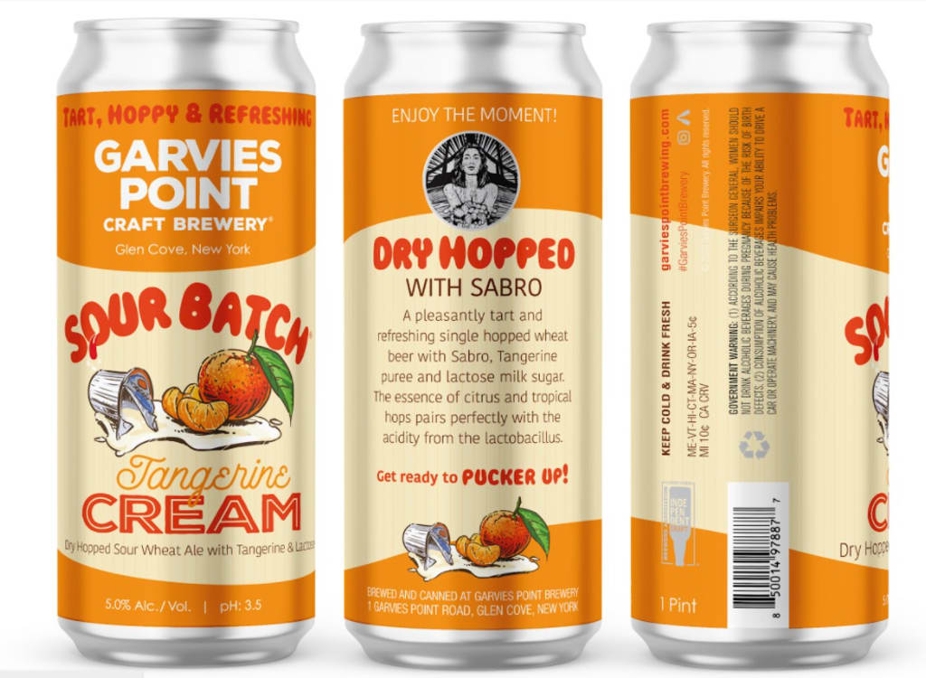 garviesPointBrewery_*SourBatchTangerineCream