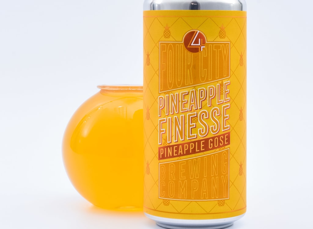 fourCityBrewing_pineappleFinesse