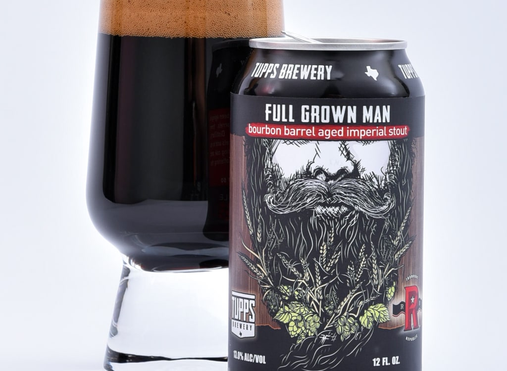 tUPPSBrewery_bourbonBarrelAgedFullGrownMan