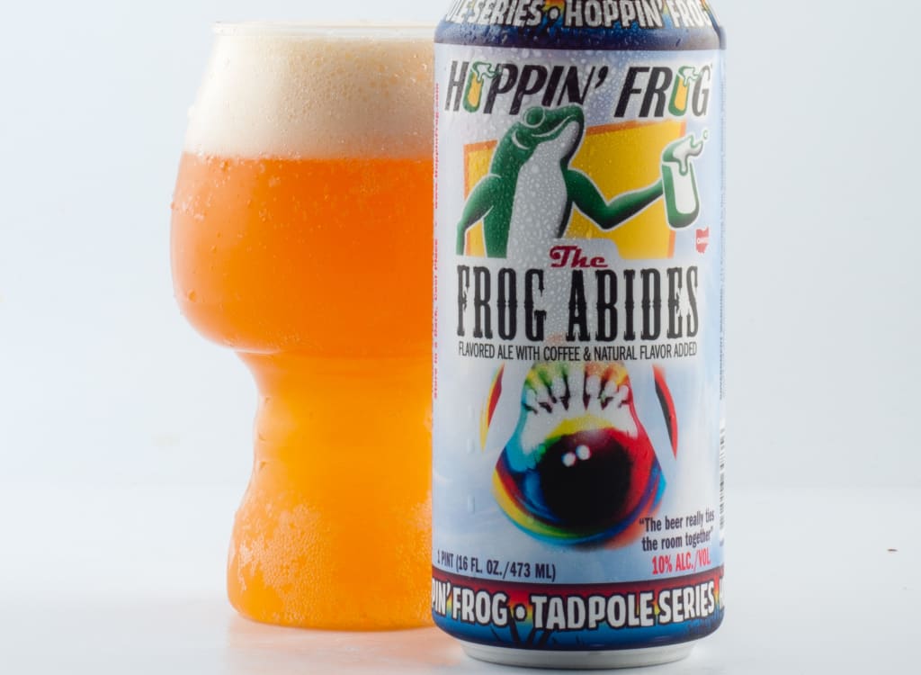 hoppin'FrogBrewery_theFrogAbides(WhiteImperialStout)