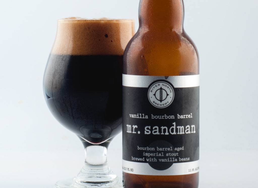 riverNorthBrewery_vanillaBourbonBarrelMr.Sandman