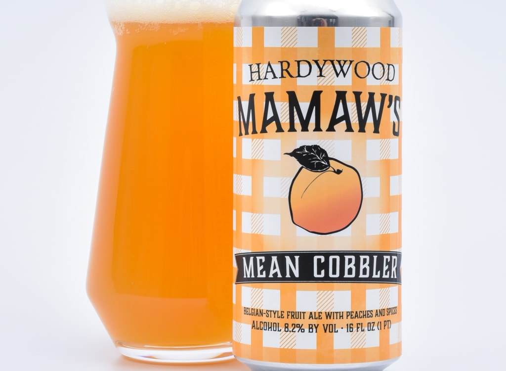 hardywoodParkCraftBrewery_mamaw'sMeanCobbler