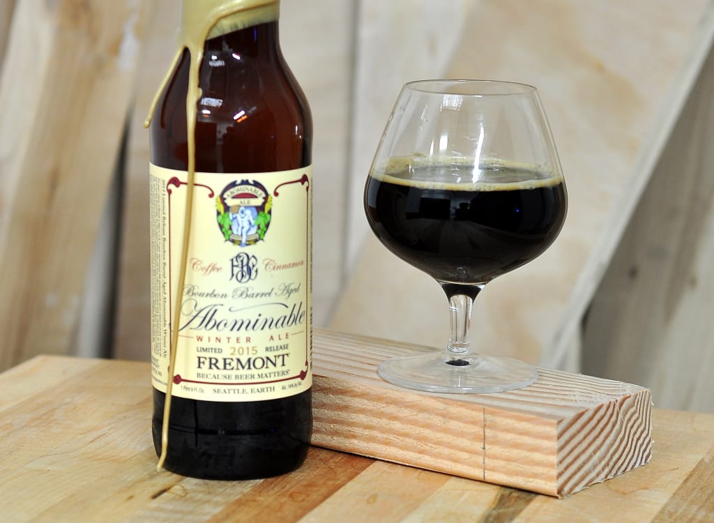 fremontBrewing_abominableBourbonBarrelCoffeeCinnamon(2015)