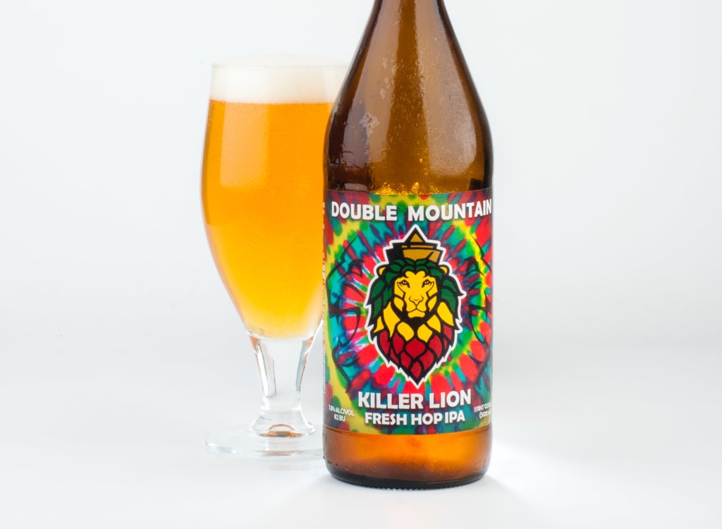 doubleMountainBrewery_2018KillerLionFreshHop