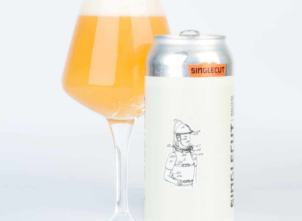 singleCutBeersmiths_isThistheRealLife?DDHIPA