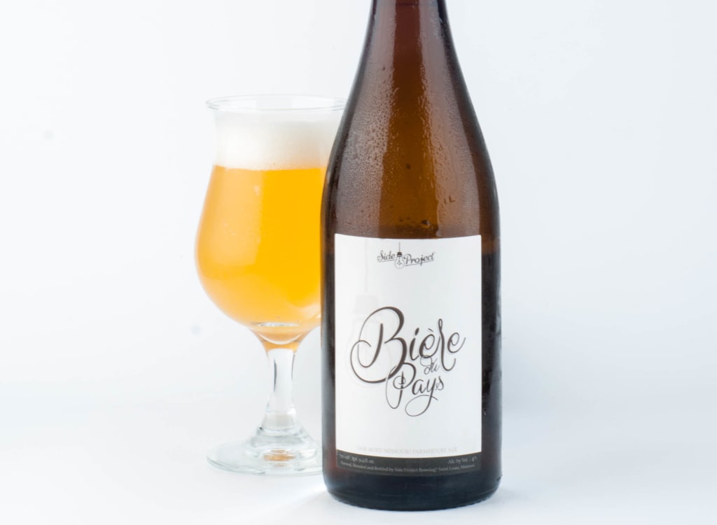 sideProjectBrewing_bièreduPays(Blend#6)