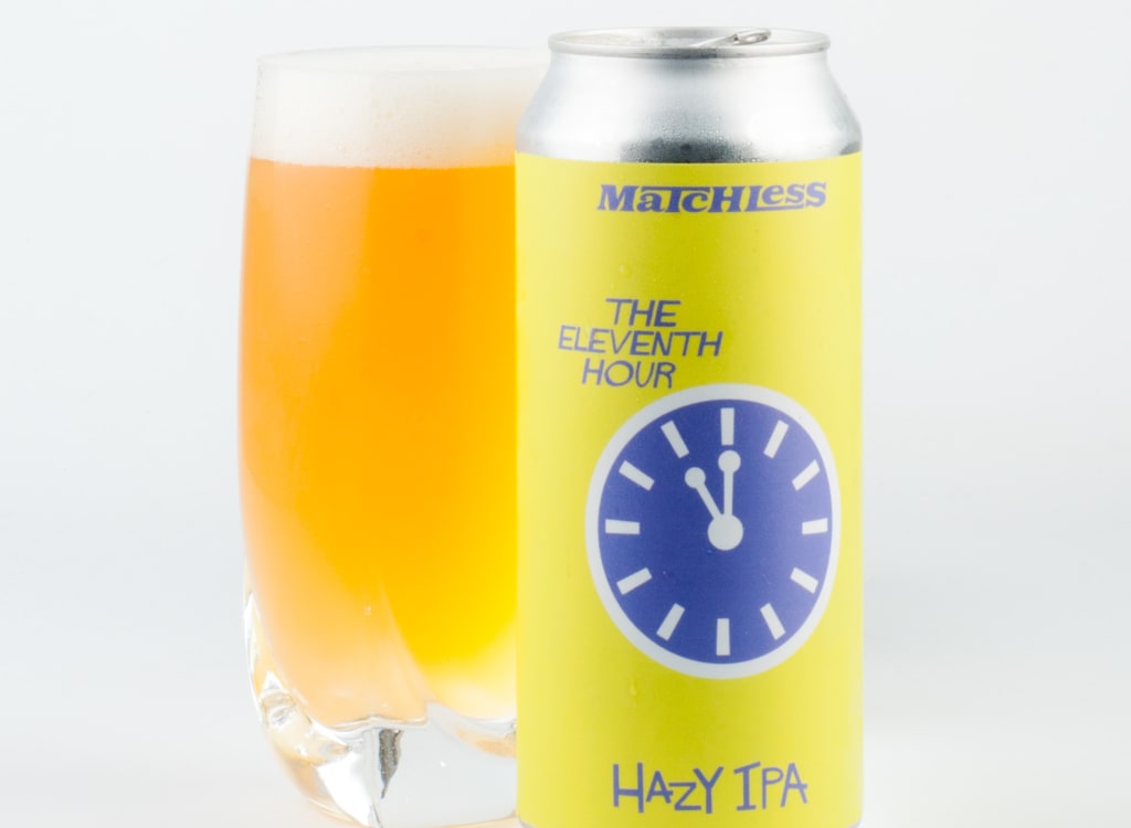 matchlessBrewing_the11thHour
