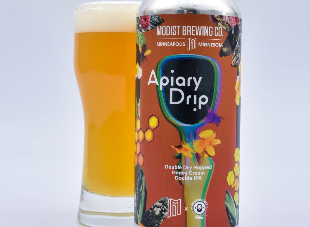 modistBrewingCo._apiaryDrip(2021)
