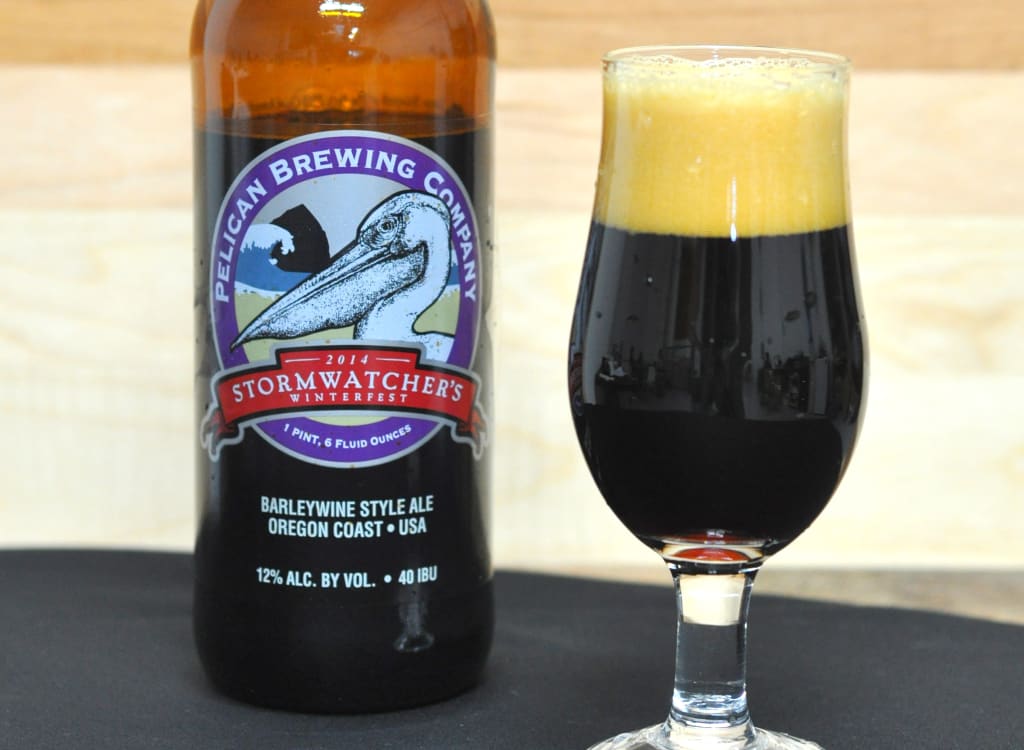 pelicanBrewingCompany_stormwatcherWinterfestBarleywine