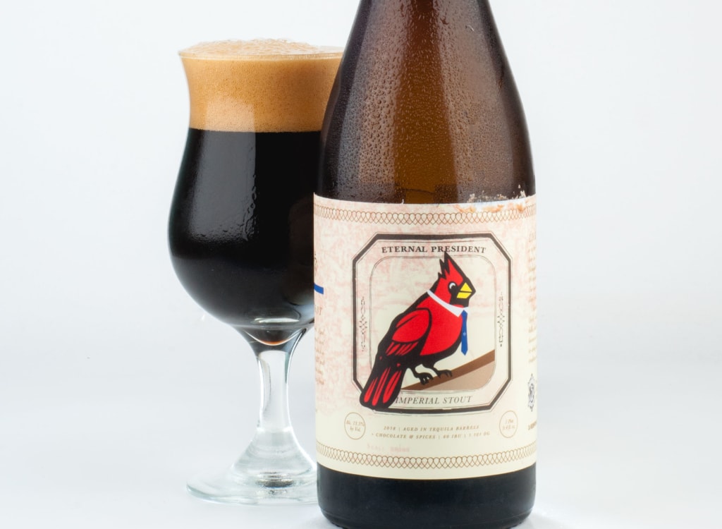 lickingholeCreekCraftBrewery_eternalPresident