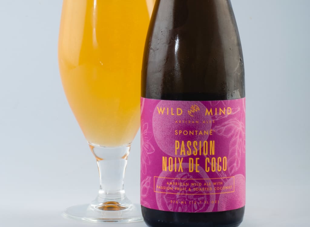 wildMindArtisanAles_spontané:PassionNoixDeCoco