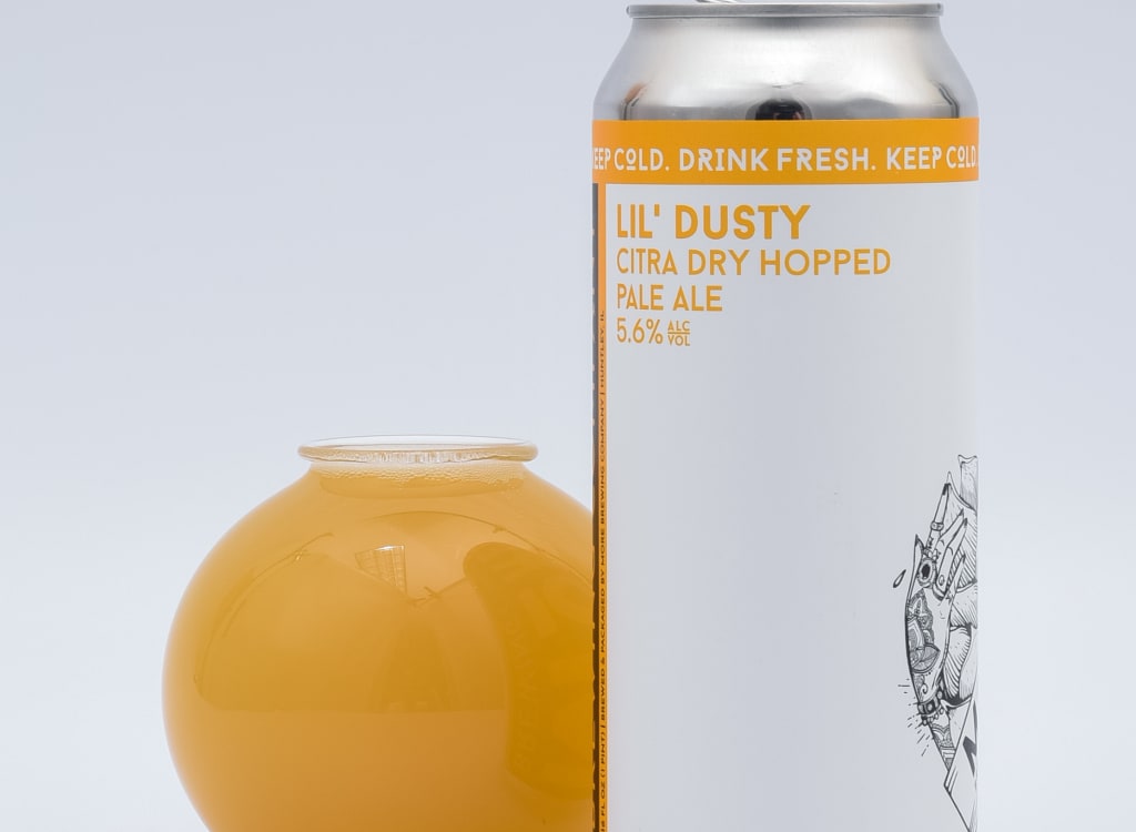 moreBrewingCompany_lil'Dusty