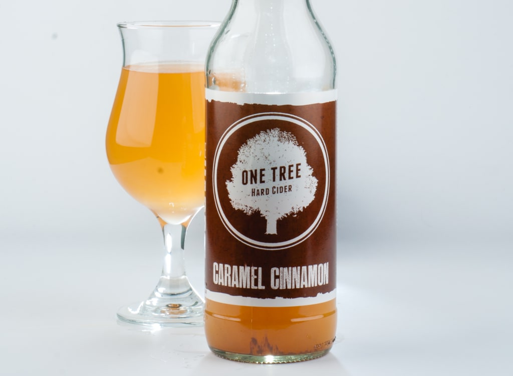 oneTreeHardCider_caramelCinnamon