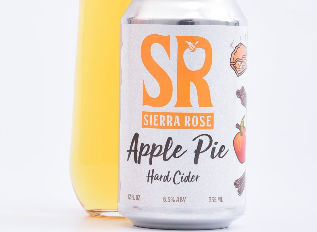 sierraRoseCiders_applePieCider