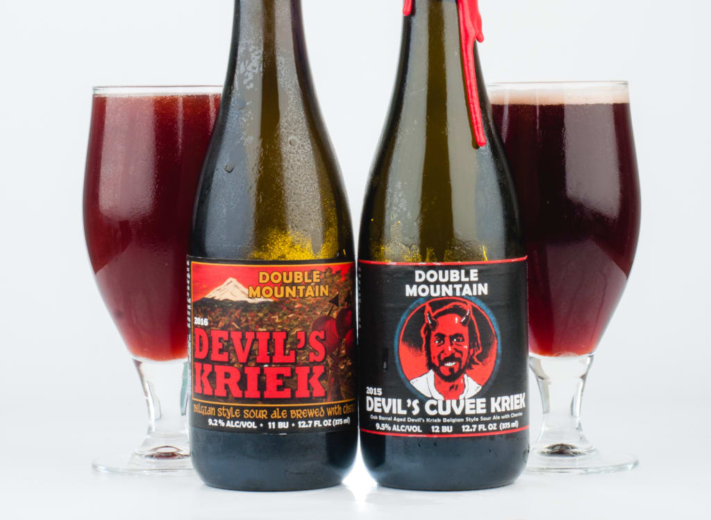 doubleMountainBrewery_2016Devil’sKriek