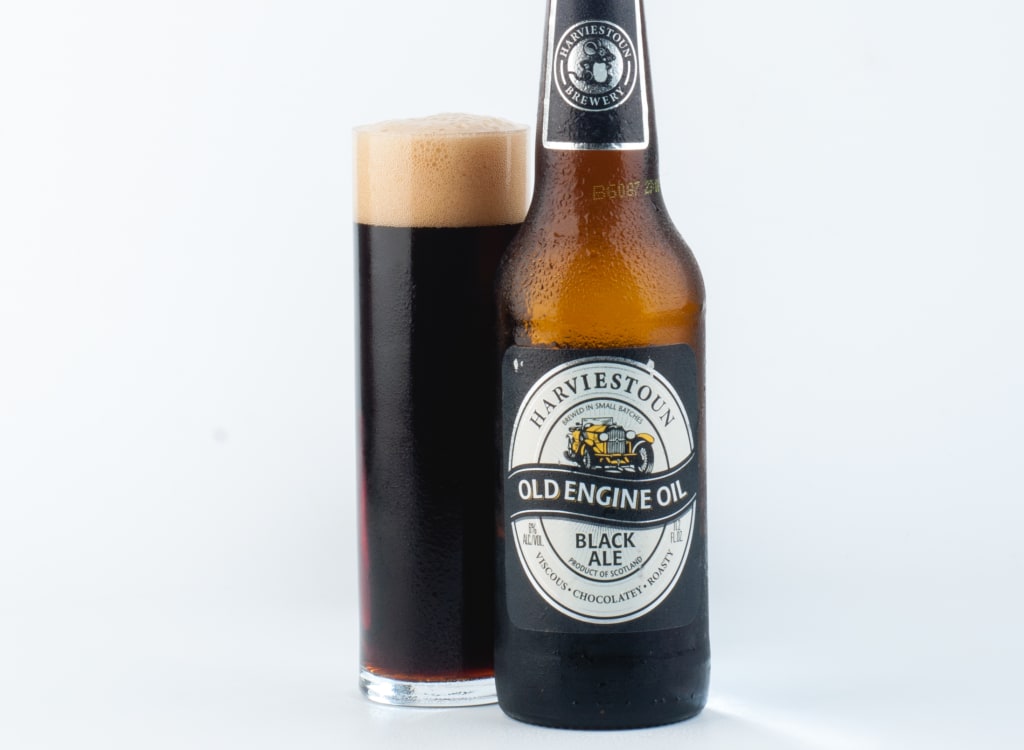 harviestounBrewery_oldEngineOil