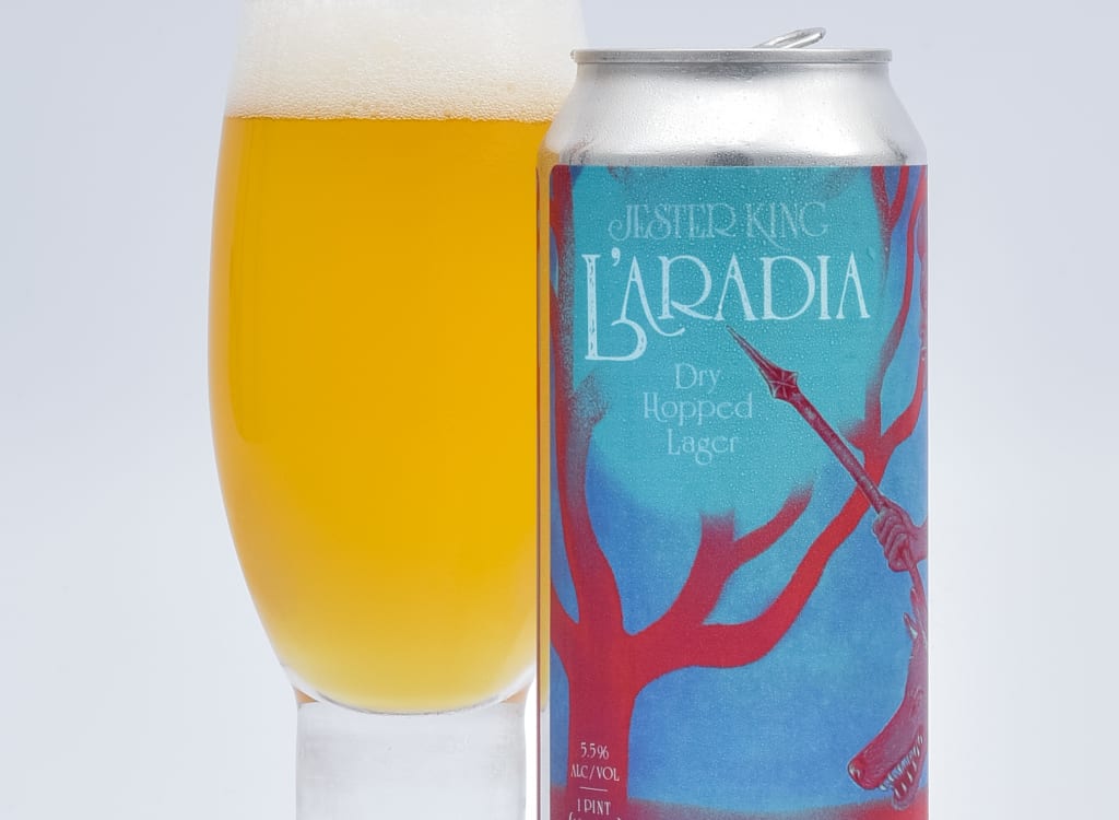 jesterKingBrewery_l'Aradia